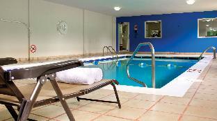 holiday inn express piedras negras by ihg