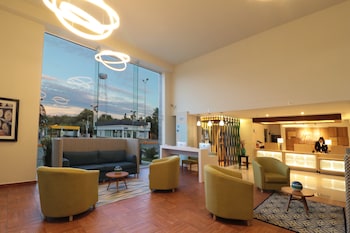 Holiday Inn Express Piedras Negras By Ihg,Eagle Pass>>Coahuila,3 star