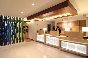 Holiday Inn Express Piedras Negras By Ihg,Eagle Pass>>Coahuila,3 star