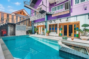 the villager fishermans village