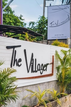 the villager fishermans village