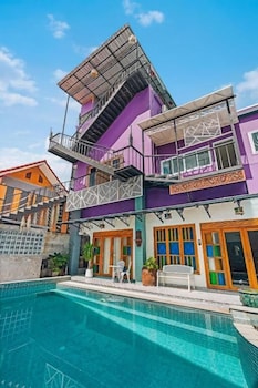 The Villager Fisherman's Village,,3 star