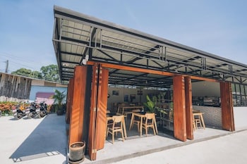 The Villager Fisherman's Village,,3 star