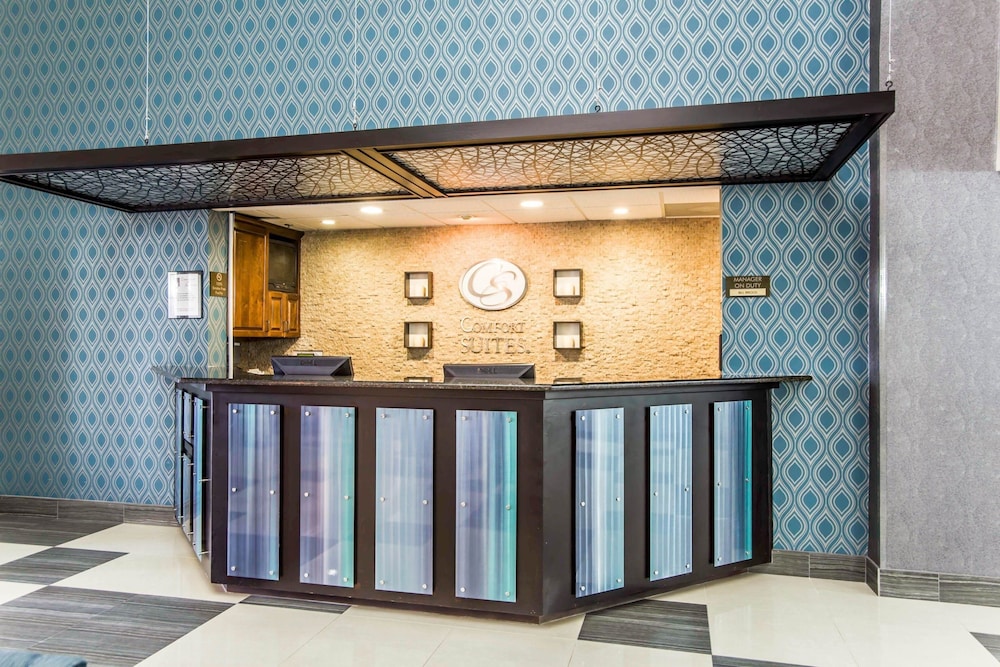 comfort suites pineville ballantyne area