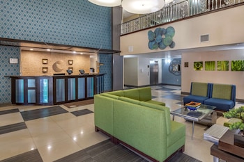 comfort suites pineville ballantyne area