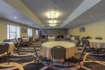 comfort suites pineville ballantyne area