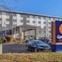 comfort suites pineville ballantyne area