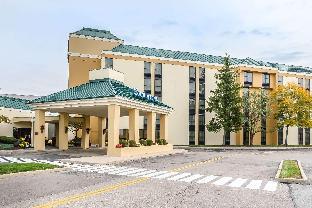 comfort inn and suites piqua near troy i75