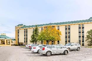 comfort inn and suites piqua near troy i75