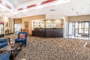 comfort inn and suites piqua near troy i75