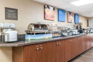 comfort inn and suites piqua near troy i75