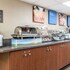 comfort inn and suites piqua near troy i75