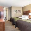 comfort inn and suites piqua near troy i75