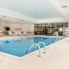 Comfort Inn & Suites Piqua-Near Troy-I75,Miami County>>Dayton,3 star