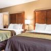 Comfort Inn & Suites Piqua-Near Troy-I75,Miami County>>Dayton,3 star