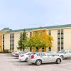 Comfort Inn & Suites Piqua-Near Troy-I75,Miami County>>Dayton,3 star
