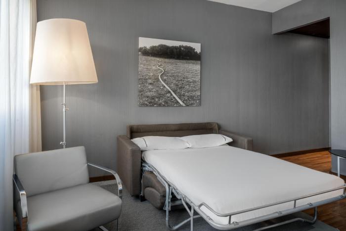 ac hotel pisa by marriott