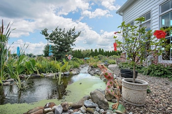 stuart manor bed and breakfast