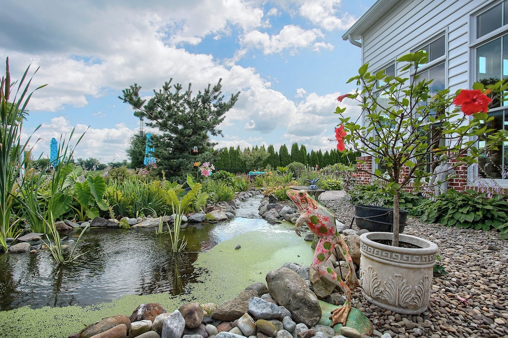 stuart manor bed and breakfast