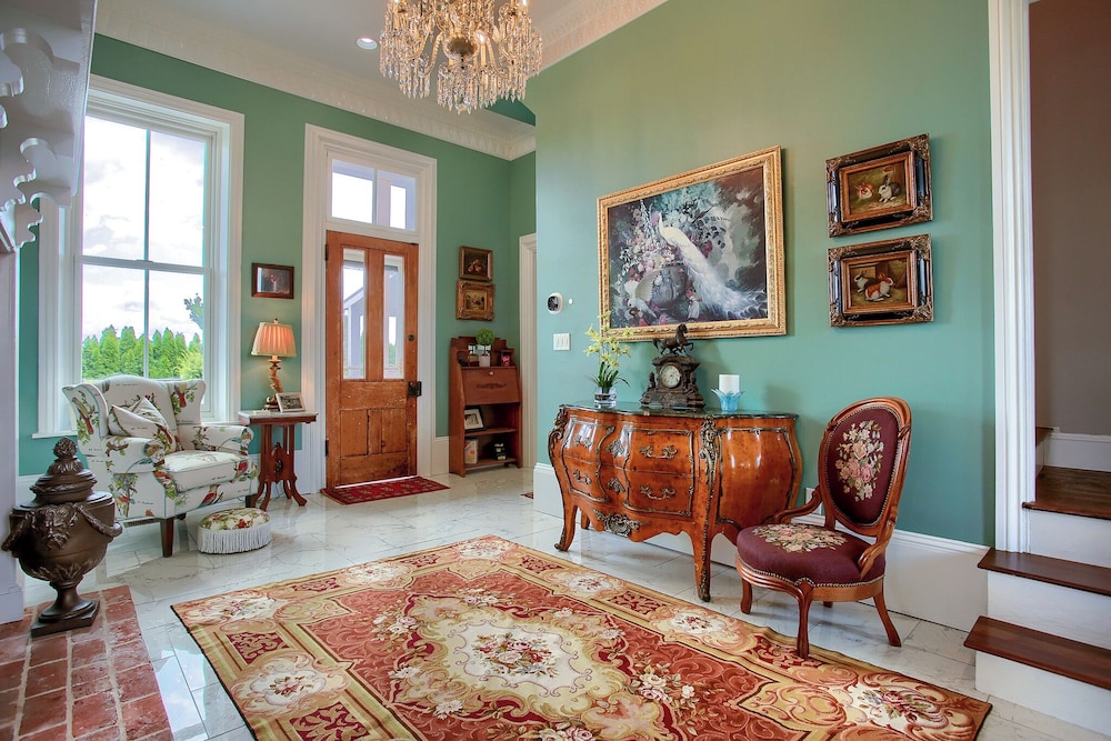 stuart manor bed and breakfast