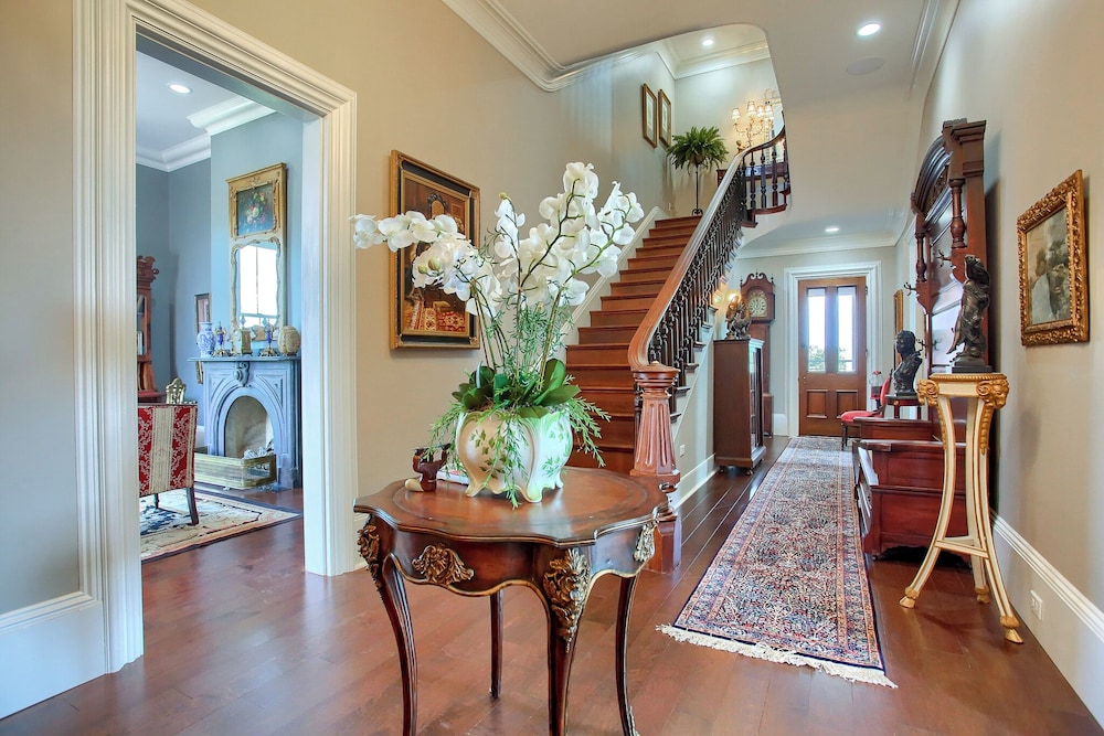 stuart manor bed and breakfast