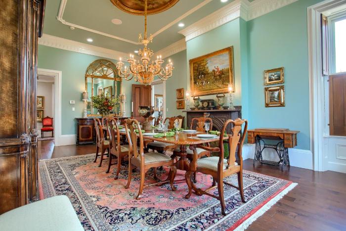 stuart manor bed and breakfast