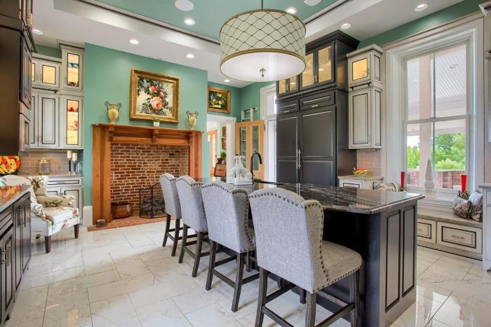 stuart manor bed and breakfast