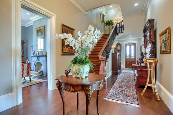 stuart manor bed and breakfast