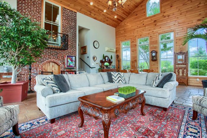 stuart manor bed and breakfast