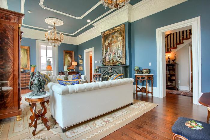 stuart manor bed and breakfast