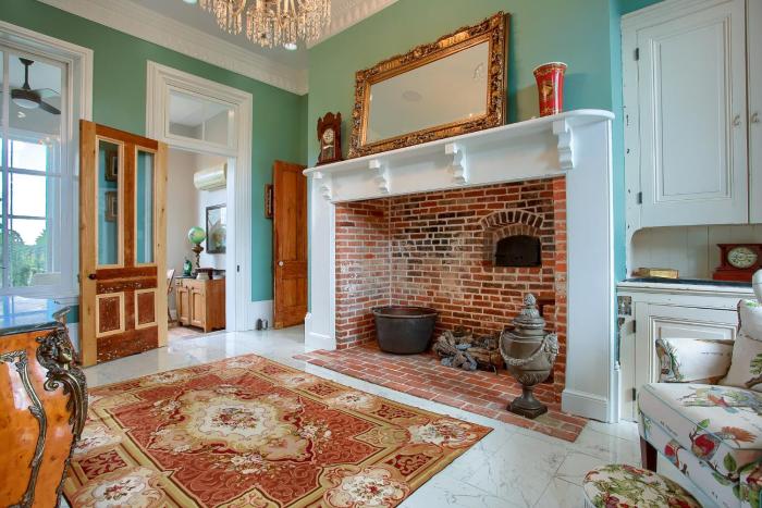 stuart manor bed and breakfast