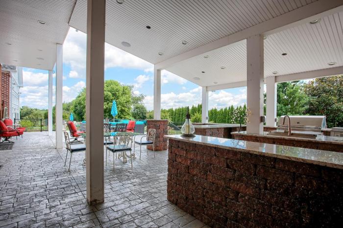 stuart manor bed and breakfast