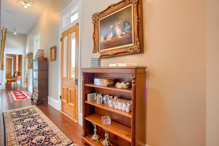 stuart manor bed and breakfast