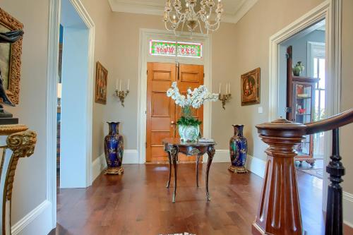 stuart manor bed and breakfast