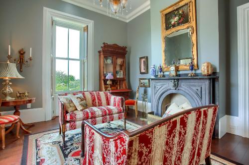 stuart manor bed and breakfast