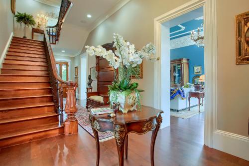 stuart manor bed and breakfast