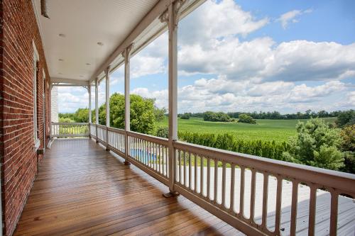 stuart manor bed and breakfast