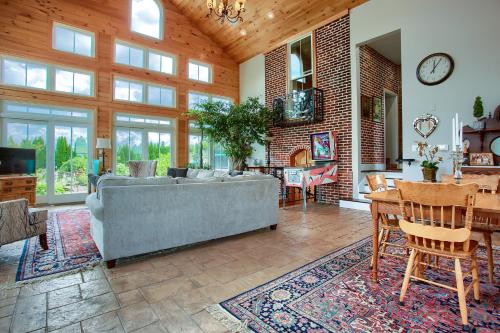 stuart manor bed and breakfast