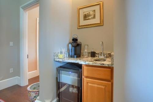 stuart manor bed and breakfast
