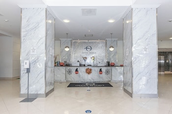 Ocean Reserve By Boutique Apartments Mia,19370 Collins Ave,3 star