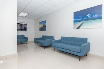 Ocean Reserve By Boutique Apartments Mia,19370 Collins Ave,3 star