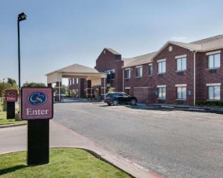 comfort suites plainview