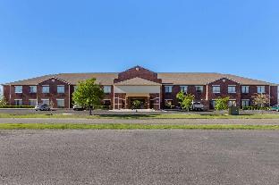 comfort suites plainview