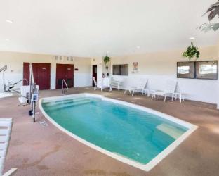 comfort suites plainview