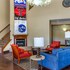 comfort suites plainview