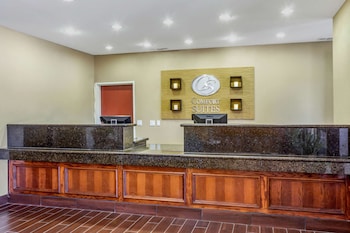 Comfort Suites Plainview,Plainview>>Lubbock,3 star