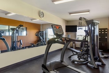 comfort suites plainview