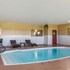 comfort suites plainview