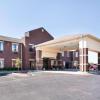 comfort suites plainview