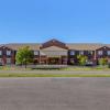 comfort suites plainview